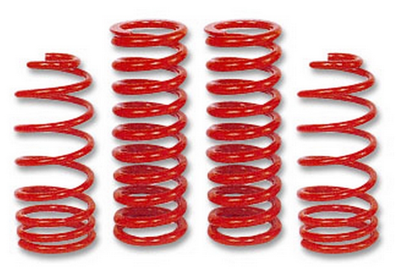 Mac Performance Camaro & Firebird 1993-02  SPRINGS